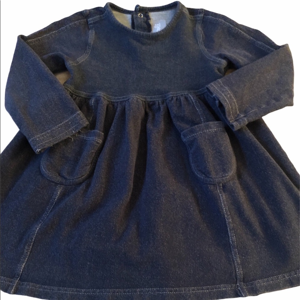 Coccoli Dress